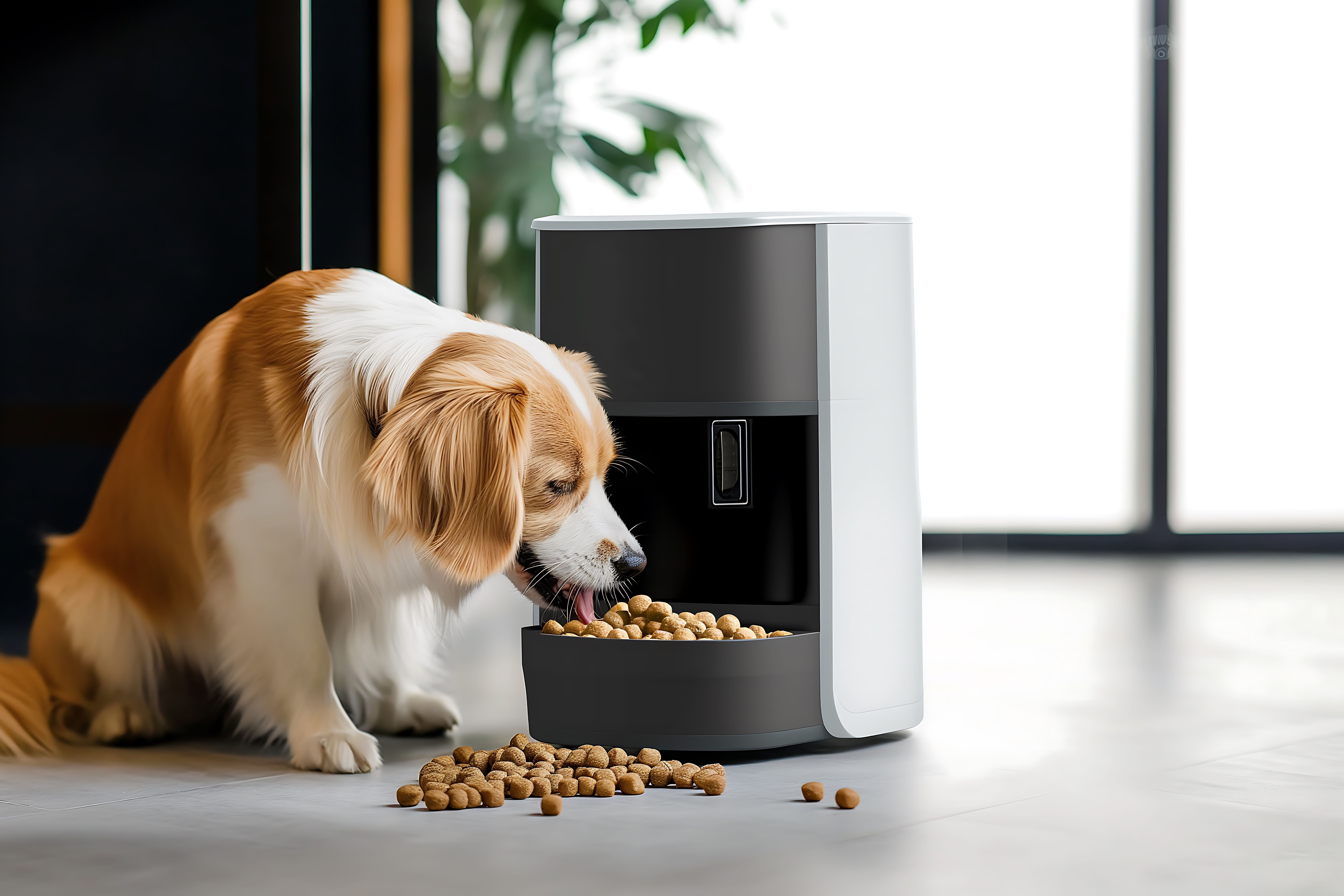 Dog Food Containers For Modern Homes