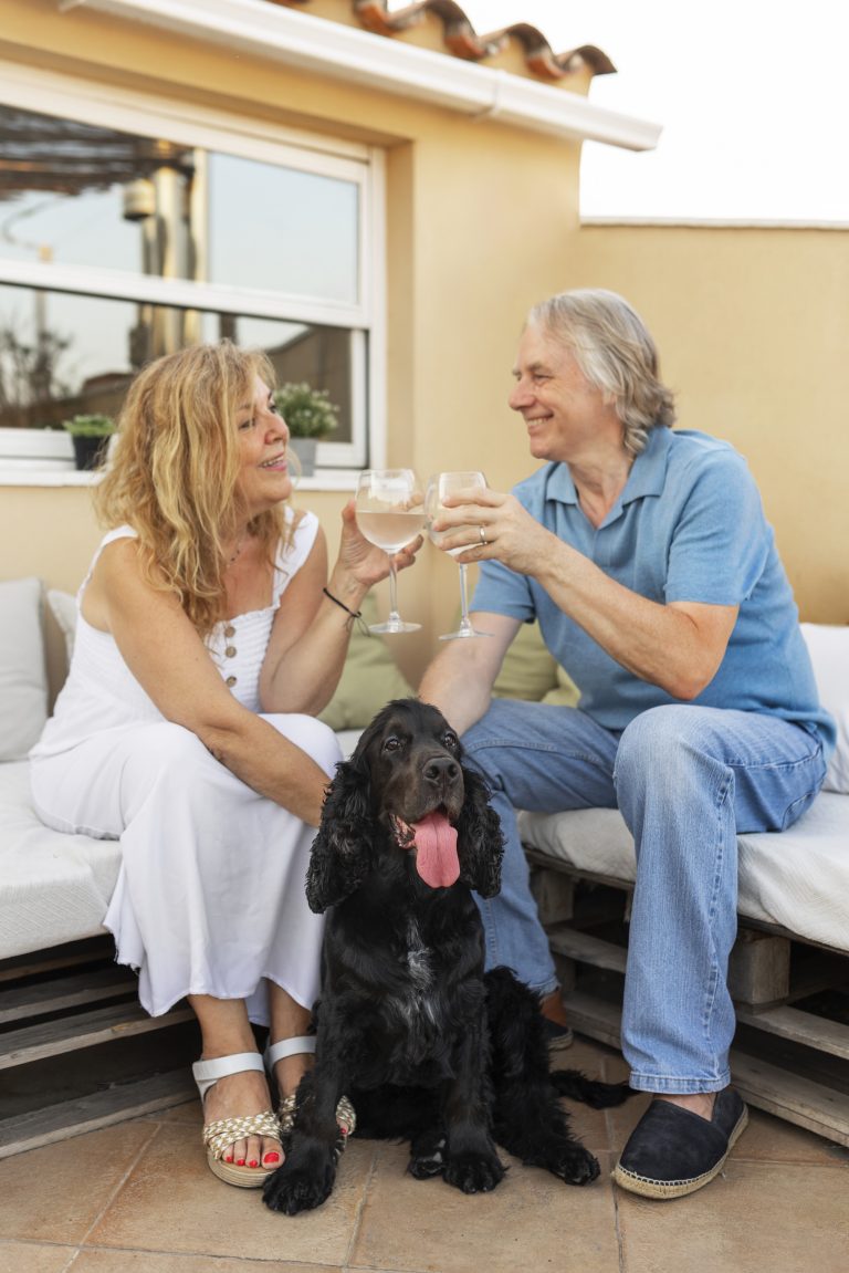 In summing up, the benefits of pet therapy for seniors are as vast as they are touching. It’s a blend of joy, health benefits, and emotional connections that these animals bring into the lives of our older generation. Witnessing these interactions is a reminder of the gentle power pets hold and the profound impact they can have on our well-being, regardless of our age. Let’s appreciate and promote these wonderful connections – after all, a little more wagging tails and purring companions in the world can only be a good thing!