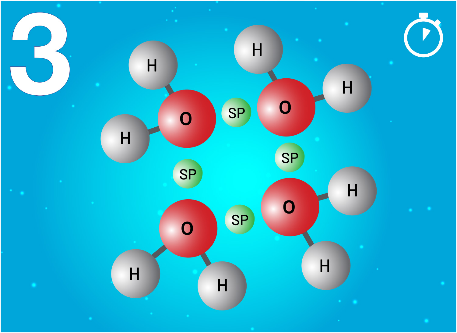 Safe Paw penetrates ice and snow’s molecular structure and keeps water molecules from reforming into ice crystals.