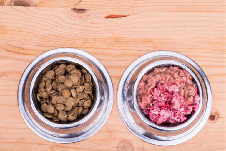 Ensuring Pesticide-Free Pet Food Best Practices for Manufacturers