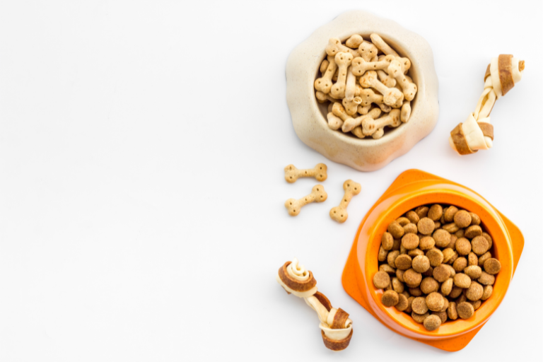 How Can Pet Food Manufacturers Ensure The Proper Balance Of Nutrients In Their Formulations