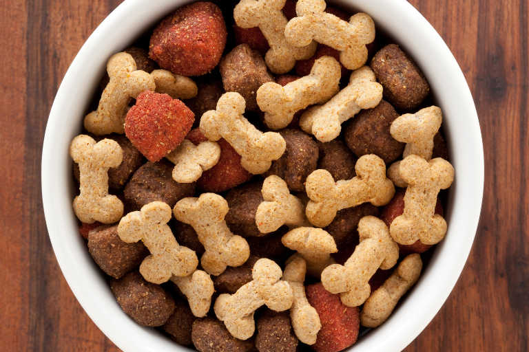 What Steps Should Be Taken To Prevent The Formation Of Harmful Mycotoxins, Such As Aflatoxins, In Pet Food