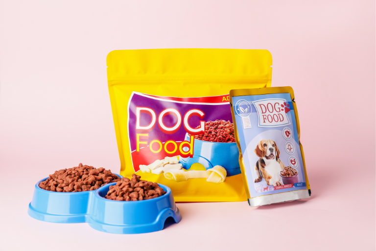 Addressing Risks Pet Food Manufacturers and Artificial Sweeteners