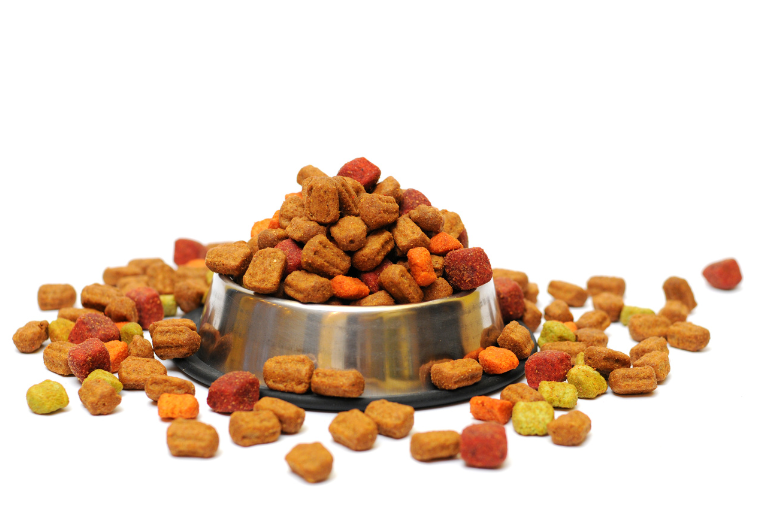 How Can Pet Food Manufacturers Address The Potential Risks Associated With Environmental Pollutants