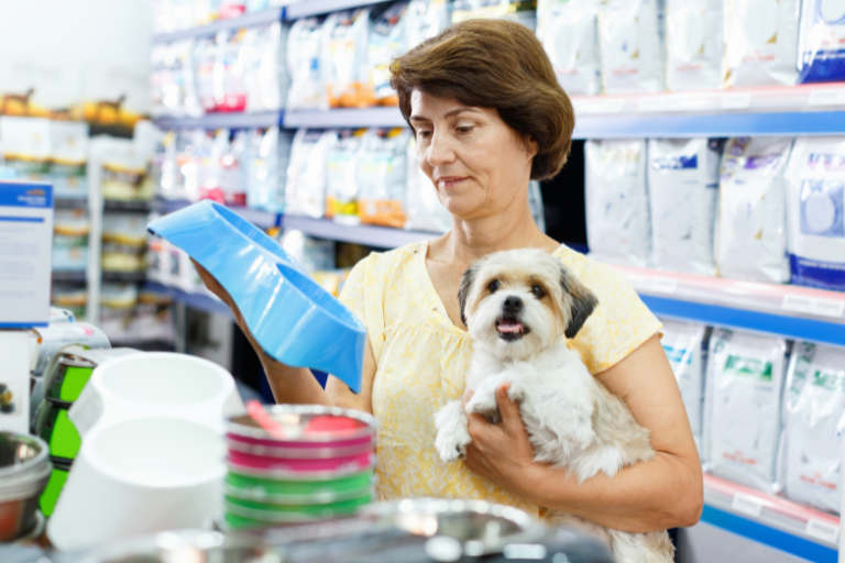 How Can Pet Food Manufacturers Address The Potential Risks Associated With Genetically Modified Organisms (GMOs)