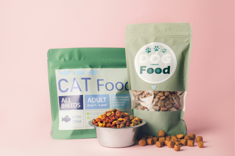 How Can Manufacturers Ensure The Safety And Quality Of Pet Food Supplements And Additives