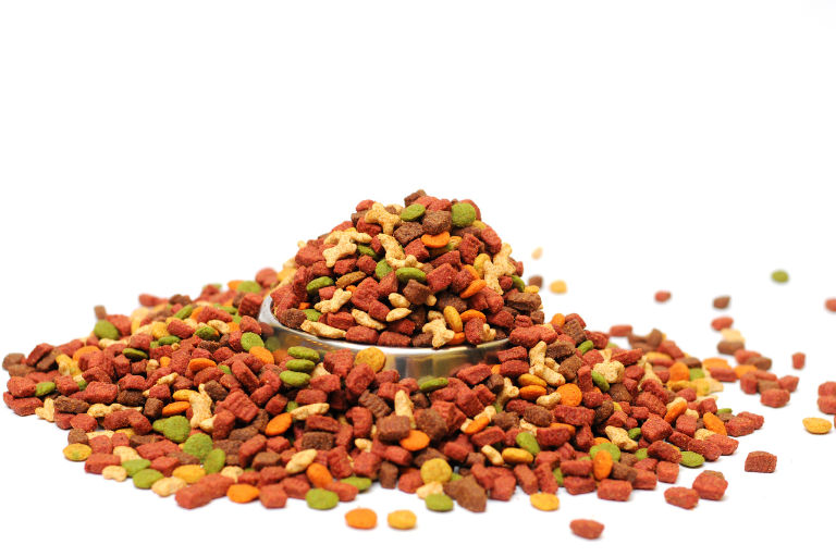 How Can Pet Food Manufacturers Address The Potential Risks Associated With Artificial Colors Or Flavors