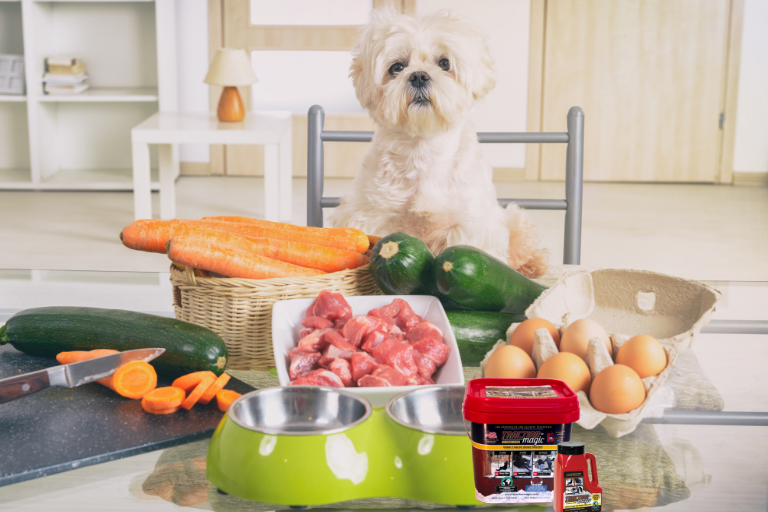 Safeguarding Non-Gmo Preventing Genetically Engineered Ingredients In Pet Food