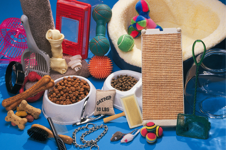 Safeguarding Pet Health Preventive Measures Against Undeclared Animal By-Products