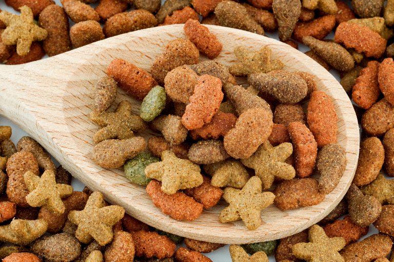 Ensuring Safety and Quality Meat Ingredients in Pet Food