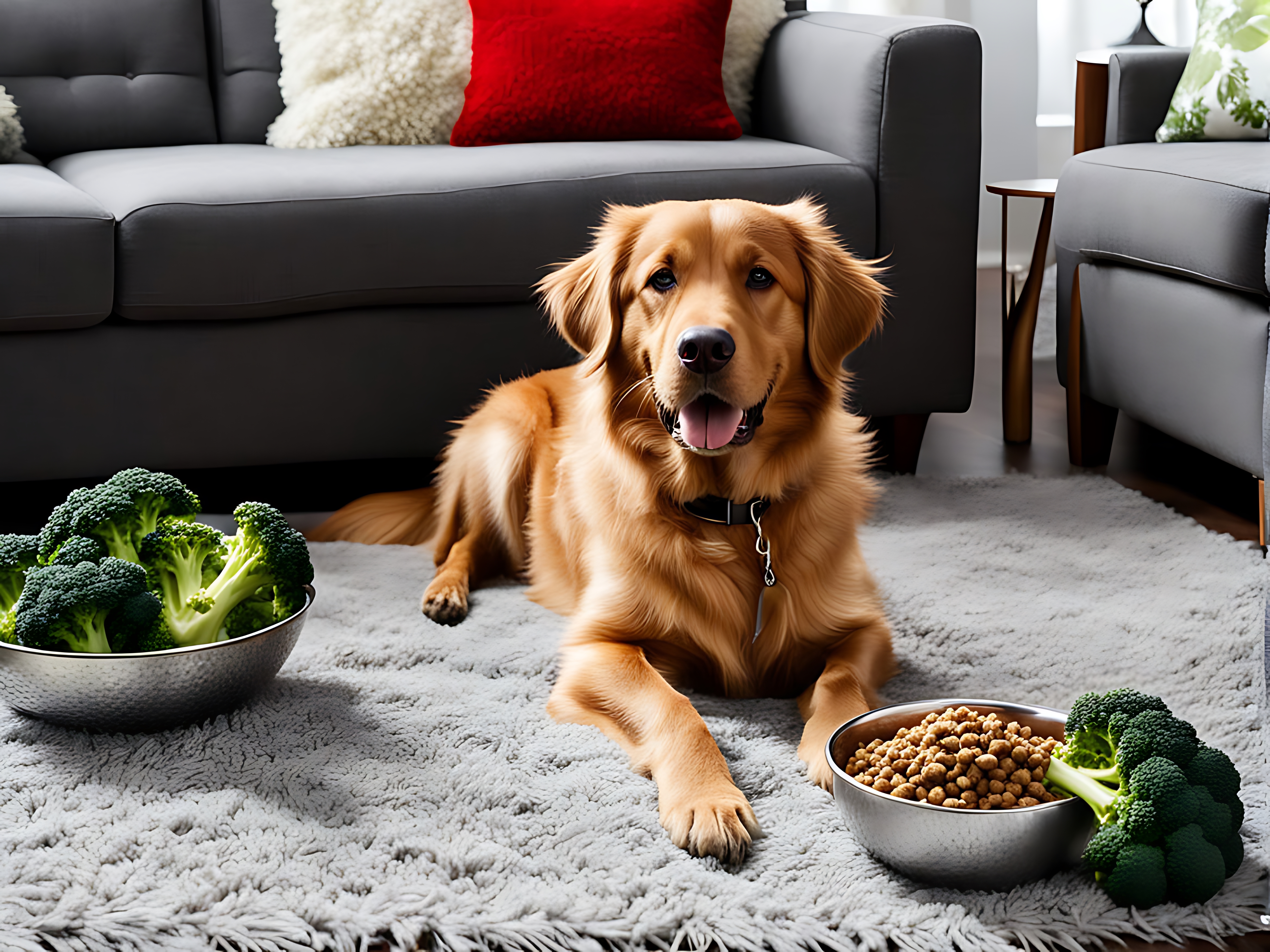 Ensuring Safety and Quality Meat Ingredients in Pet Food