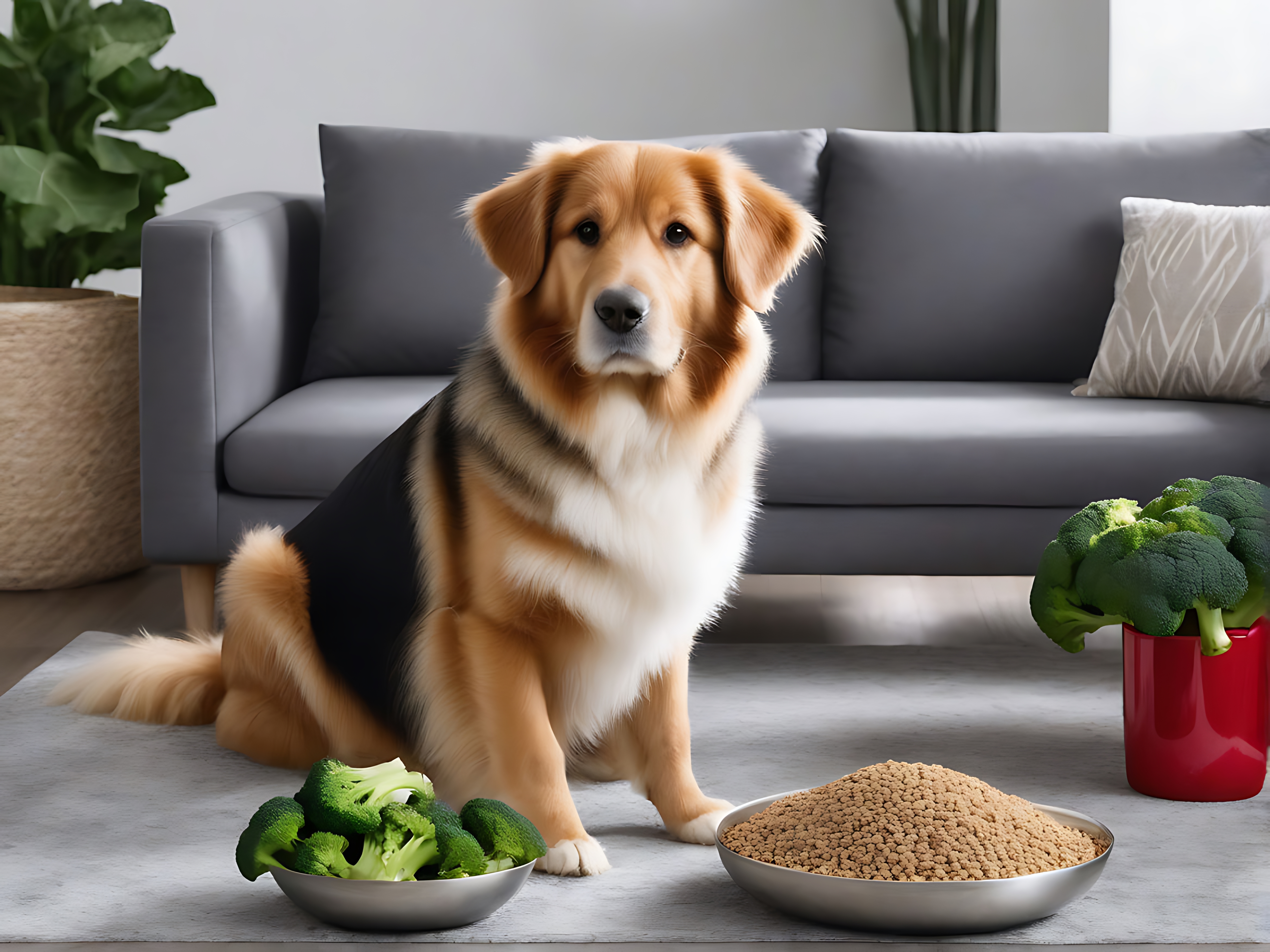Preventing Contaminants in Grain-Based Pet Food Steps for Safety and Quality