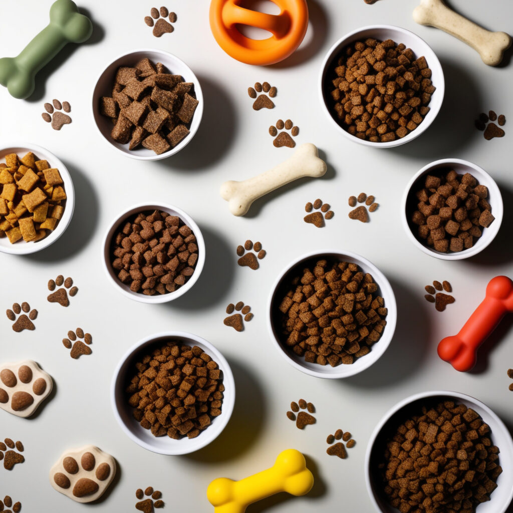 Preventing The Inclusion Of Unapproved Or Non-Compliant Ingredients In Pet Food Preventing The Inclusion Of Unapproved Or Non-Compliant Ingredients In Pet Food