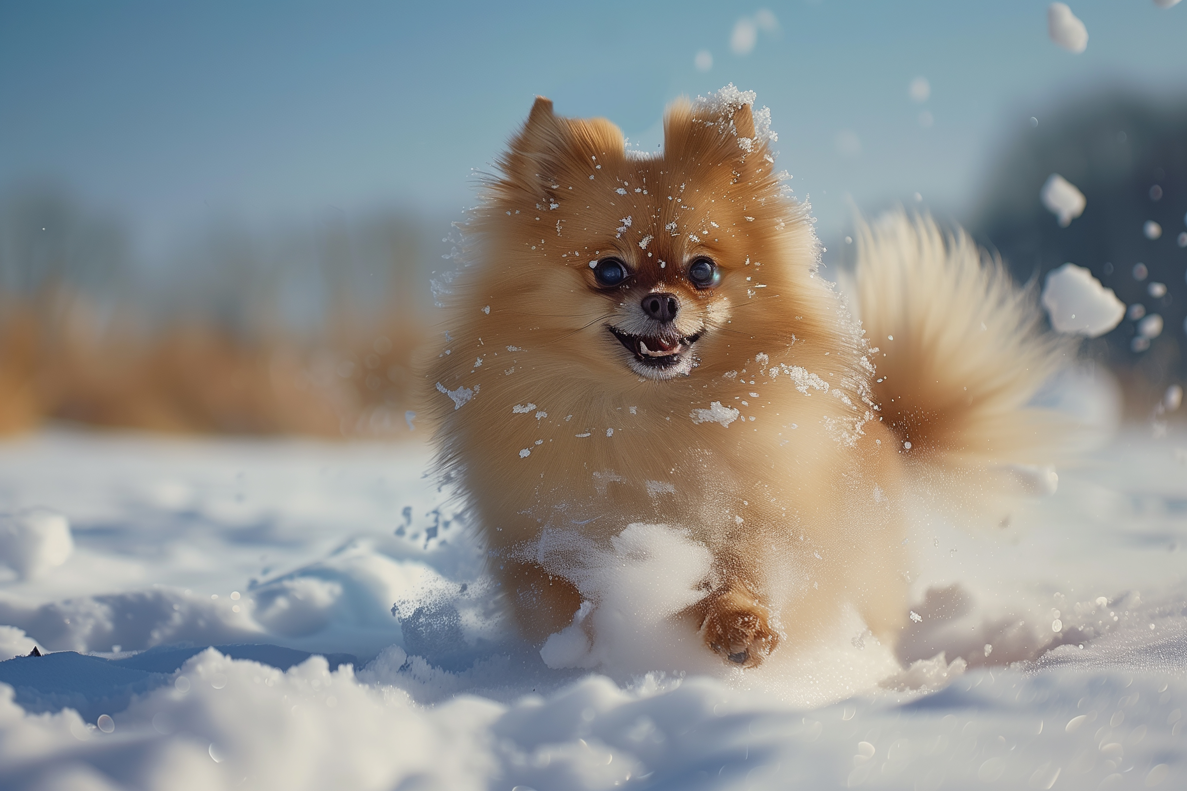 Eco-Friendly Ice Melt Safe for Pets, Concrete & the Environment