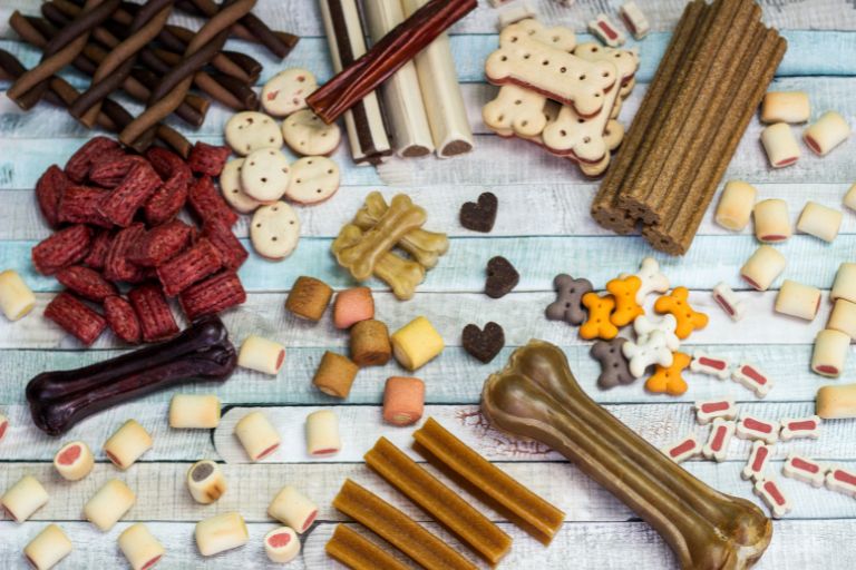 10 Essential Pet Health Supplements for a Healthy Start to 2025