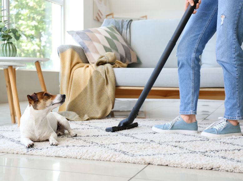 Spring Cleaning for Pet Owners: Essential Products for a Fresh Home & Healthy Pet
