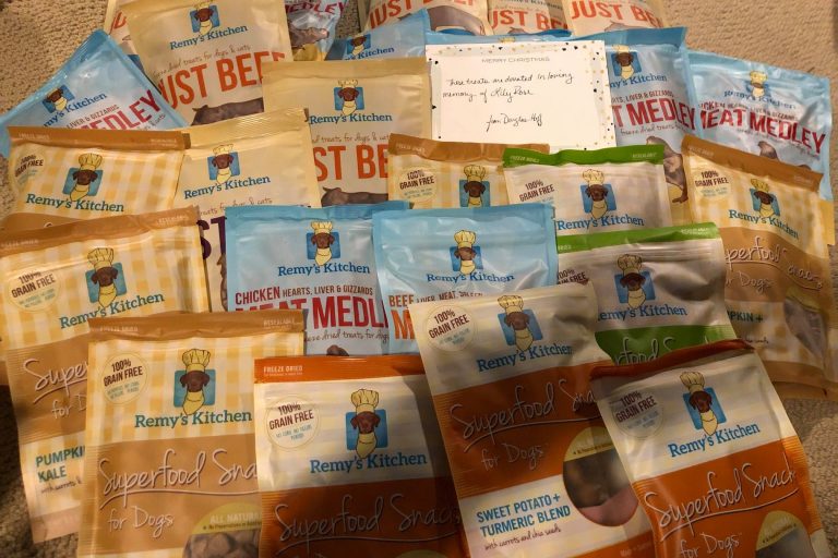 Freeze-Dried Cat Treats A Nutritional Powerhouse for Your Feline