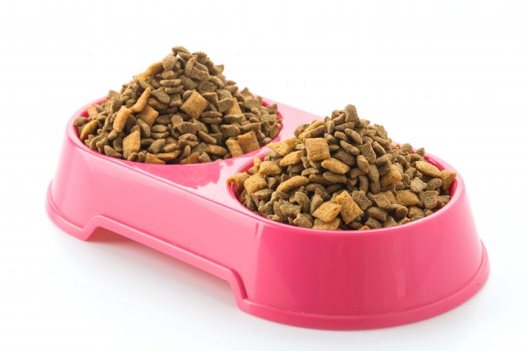 How can manufacturers ensure the safety and nutritional adequacy of limited-ingredient or hypoallergenic pet food